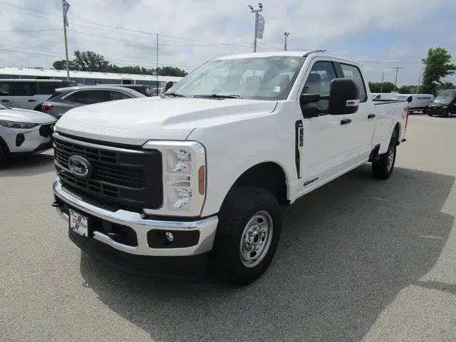 2025 Ford F-250 XL for sale in Davenport, IA