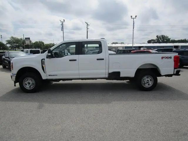 2025 Ford F-250 XL