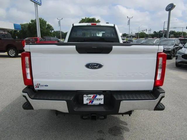 2025 Ford F-250 XL