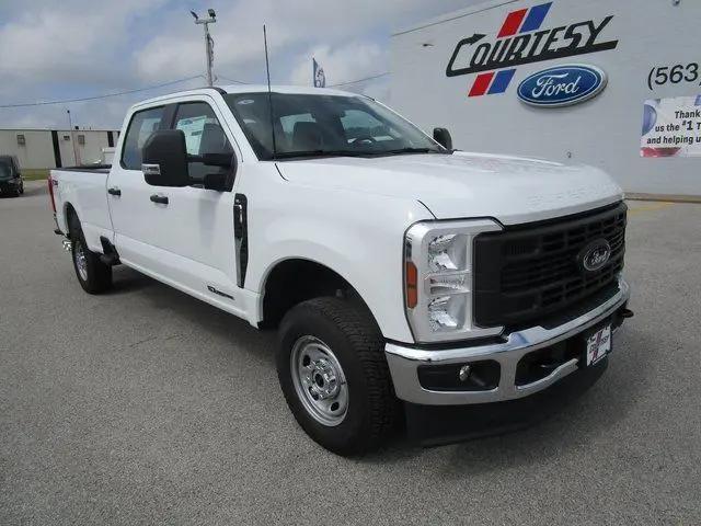 2025 Ford F-250 XL