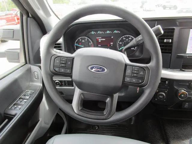 2025 Ford F-250 XL