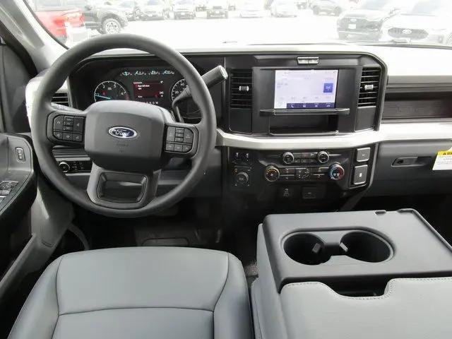 2025 Ford F-250 XL