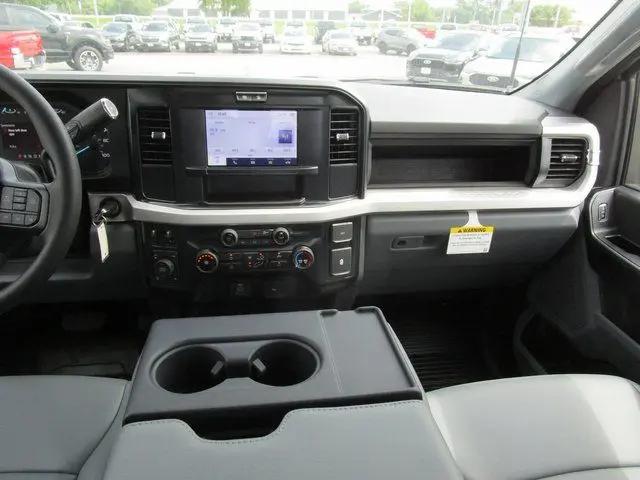 2025 Ford F-250 XL