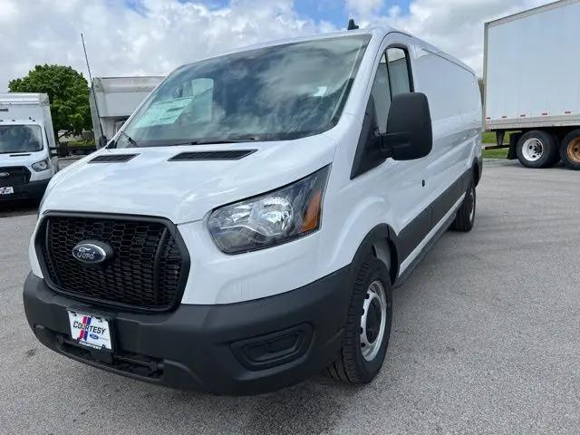 2023 Ford Transit Cargo Van T-150 for sale in Davenport, IA