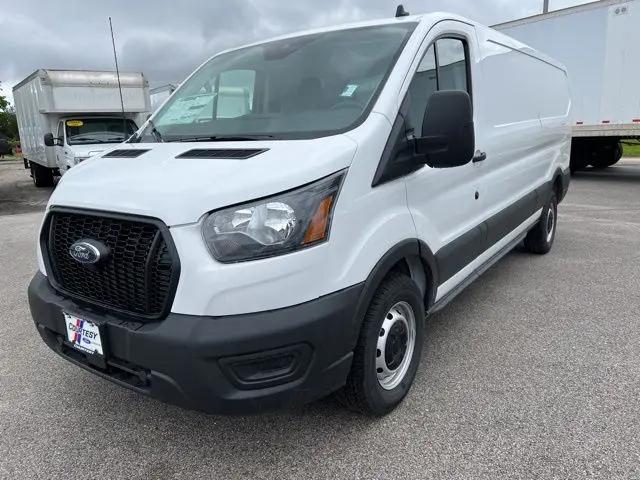 2023 Ford Transit Cargo Van T-150 for sale in Davenport, IA