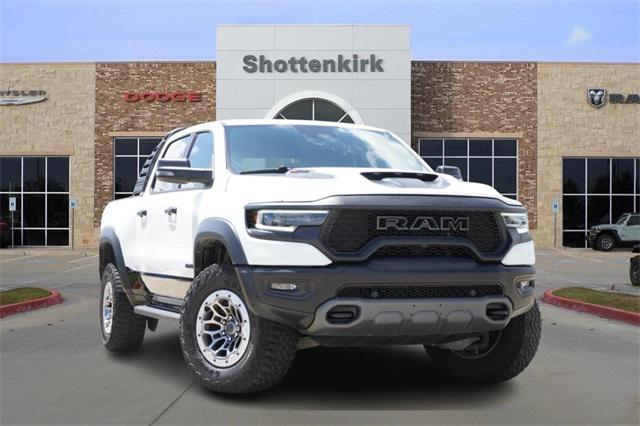 2024 RAM 1500 TRX Crew Cab 4x4 57 Box