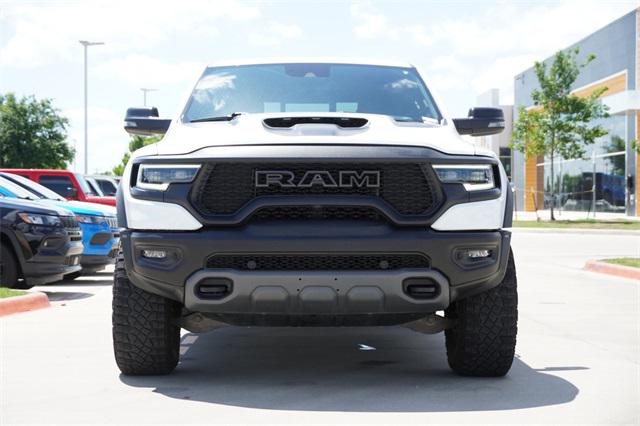 2024 RAM 1500 TRX Crew Cab 4x4 57 Box