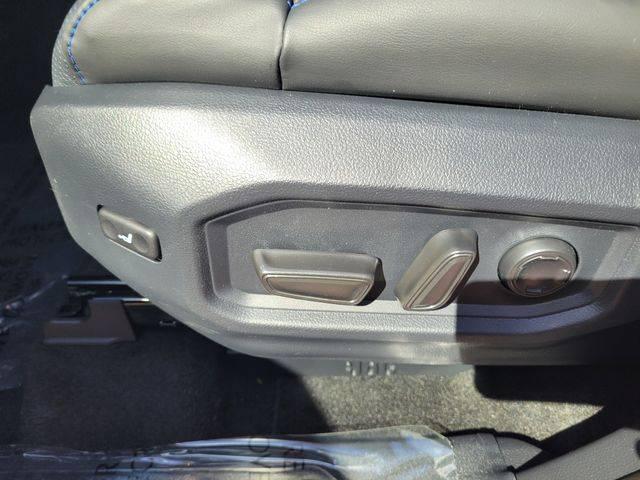 2025 Toyota Tundra Platinum Hybrid CrewMax 5.5' Bed