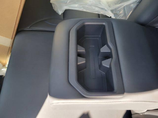 2025 Toyota Tundra Platinum Hybrid CrewMax 5.5' Bed