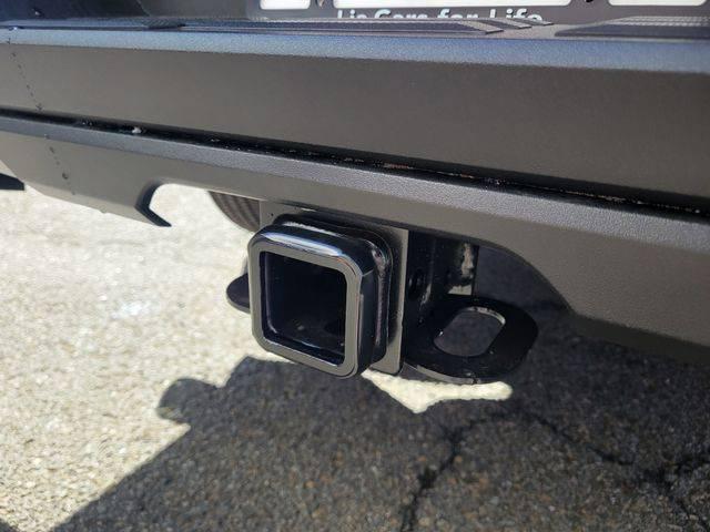 2025 Toyota Tundra Limited CrewMax 6.4' Bed