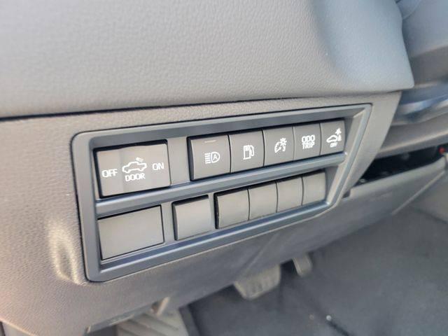 2025 Toyota Tundra Limited CrewMax 6.4' Bed