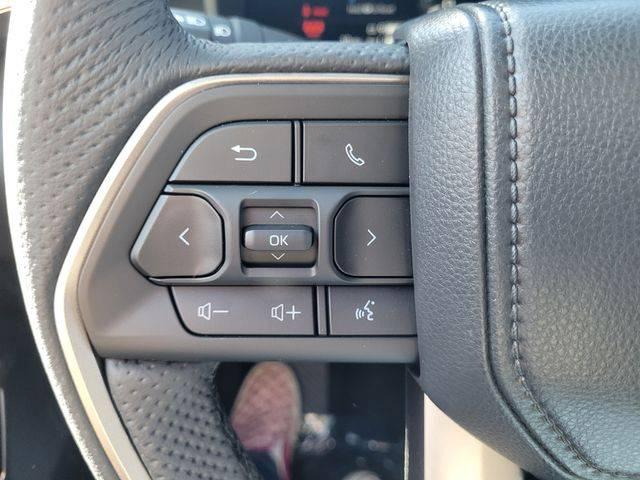 2025 Toyota Tundra Limited CrewMax 6.4' Bed