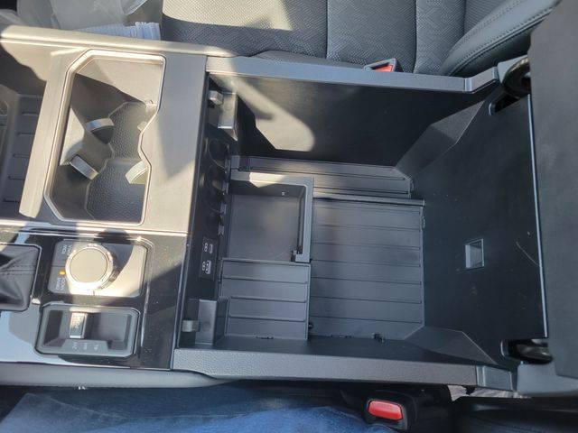 2025 Toyota Tundra Limited CrewMax 6.4' Bed