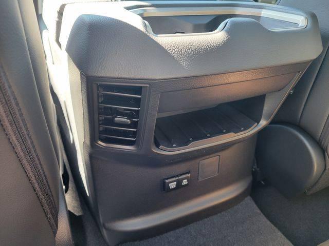 2025 Toyota Tundra Limited CrewMax 6.4' Bed