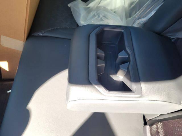 2025 Toyota Tundra Limited CrewMax 6.4' Bed