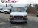 2025 GMC Savana Cutaway 4500 Van for sale in Florence, KY