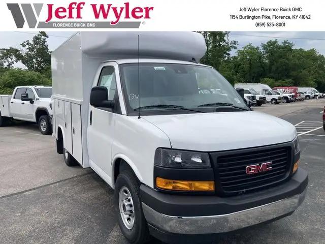 2025 GMC Savana Cutaway Work Van for sale in Florence, KY
