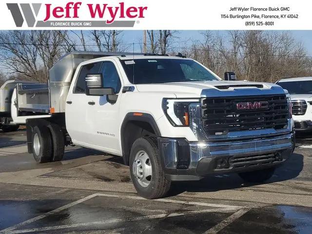 2025 GMC Sierra 3500HD Pro for sale in Florence, KY