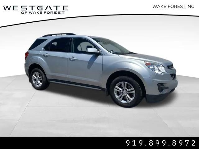 2014 Chevrolet Equinox 1LT