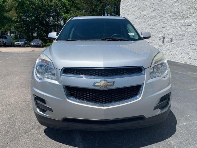 2014 Chevrolet Equinox 1LT