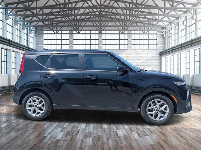 2020 Kia Soul S