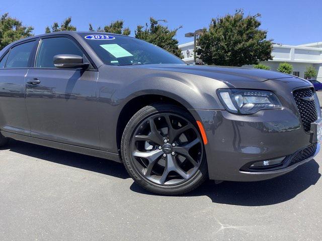 2023 Chrysler 300 300S
