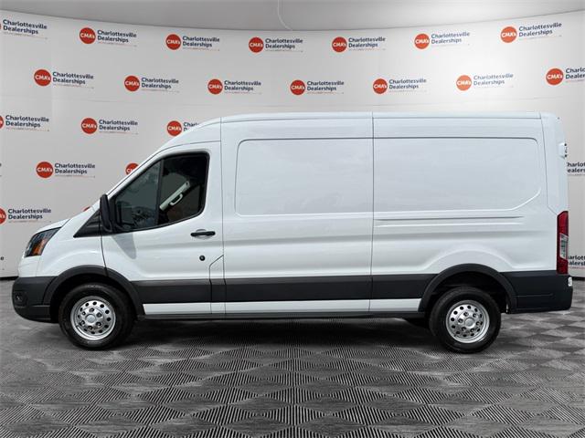 2023 Ford Transit-250 Cargo Van Base