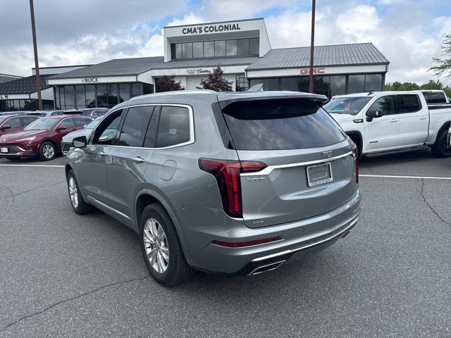 2023 Cadillac XT6 AWD Luxury