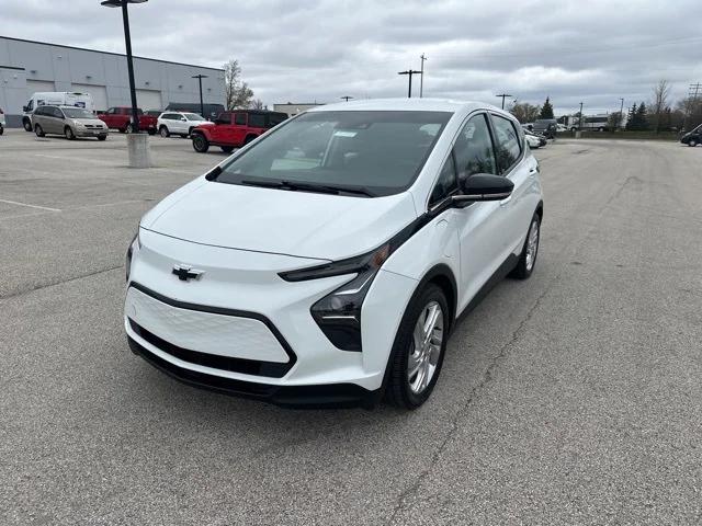 2023 Chevrolet Bolt EV FWD 1LT