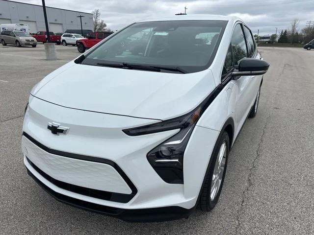 2023 Chevrolet Bolt EV FWD 1LT