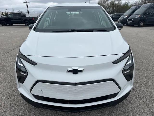 2023 Chevrolet Bolt EV FWD 1LT