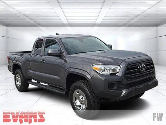 2019 Toyota Tacoma SR for sale in Fort Wayne, IN