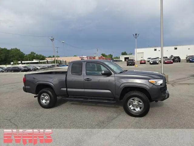 2019 Toyota Tacoma SR