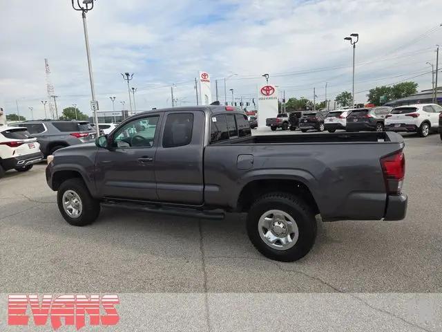 2019 Toyota Tacoma SR