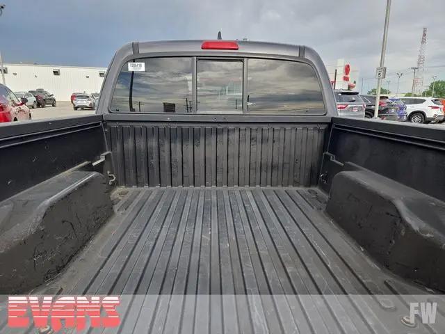 2019 Toyota Tacoma SR
