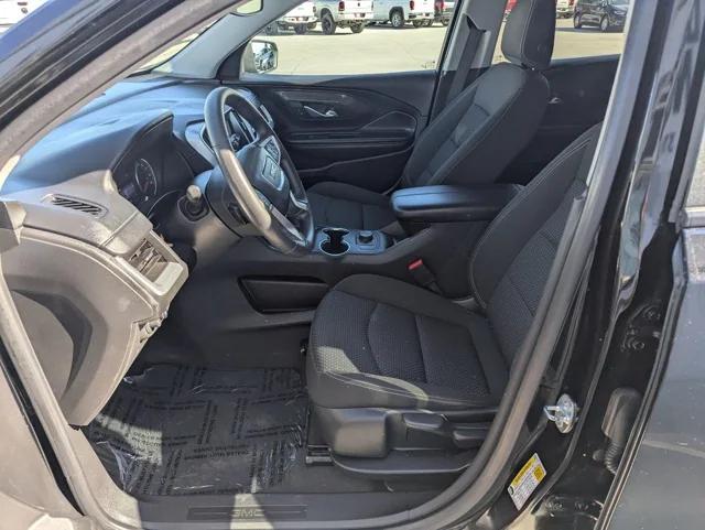 2022 GMC Terrain AWD SLE