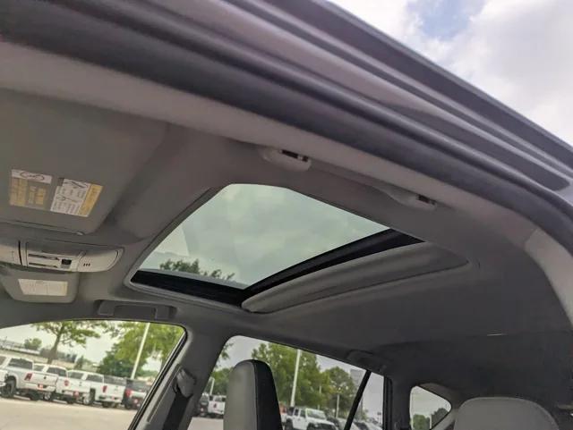 2017 Toyota RAV4 Hybrid Limited