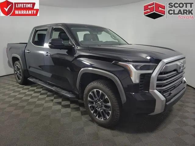 2023 Toyota Tundra Limited for sale in Matthews, NC