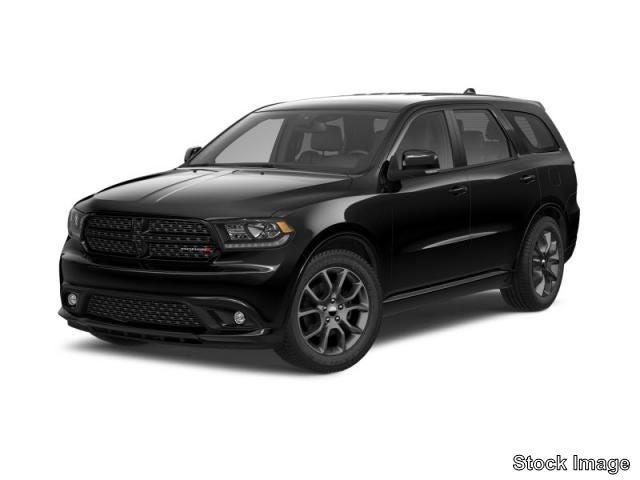 2019 Dodge Durango R/T AWD