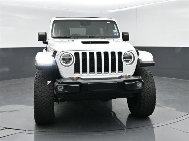 2021 Jeep Wrangler Unlimited Rubicon 392 4x4