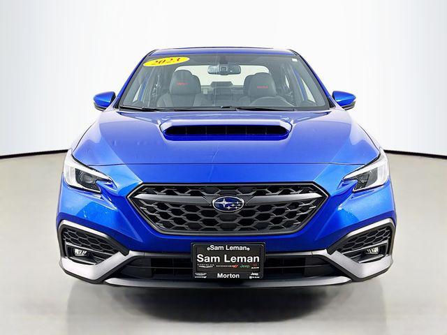 2023 Subaru WRX Limited