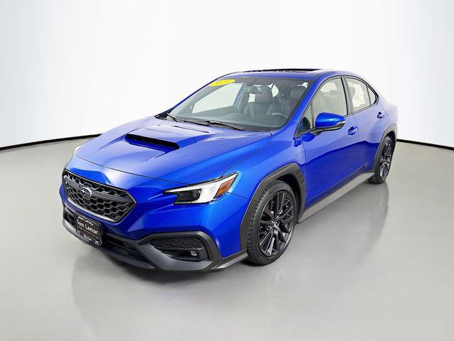 2023 Subaru WRX Limited