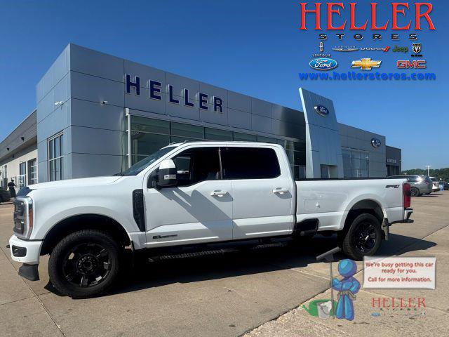 2023 Ford F-250 LARIAT