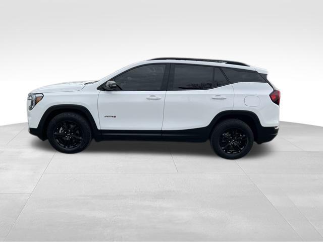 2022 GMC Terrain AWD AT4