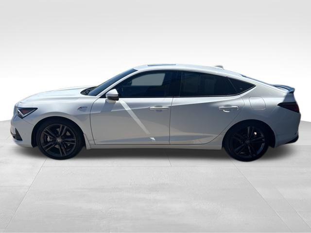 2024 Acura Integra A-SPEC Technology