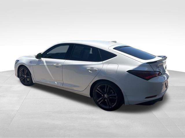 2024 Acura Integra A-SPEC Technology