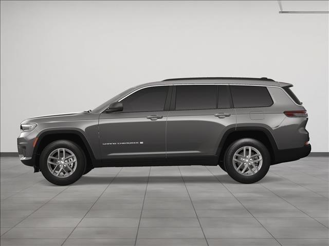 2024 Jeep Grand Cherokee GRAND CHEROKEE L LAREDO 4X4
