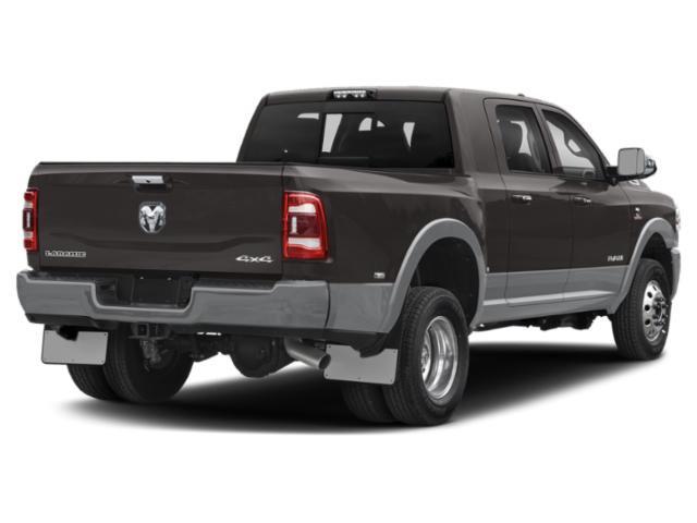 2022 RAM 3500 Laramie Mega Cab 4x4 64 Box