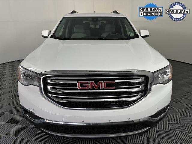 2018 GMC Acadia SLT-2