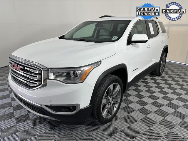 2018 GMC Acadia SLT-2